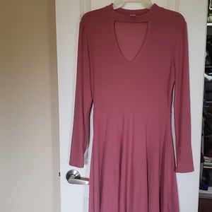 Women dress